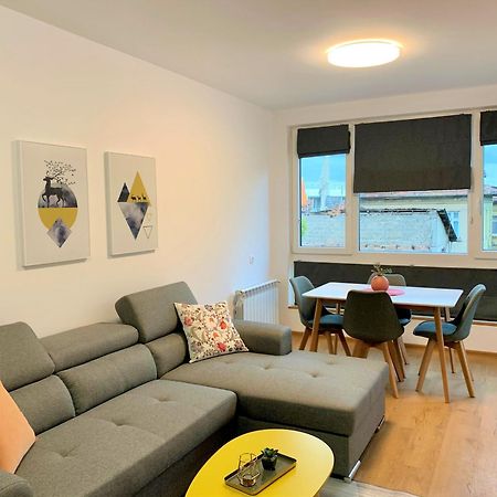 Gardenia Apartments Sofia Zewnętrze zdjęcie