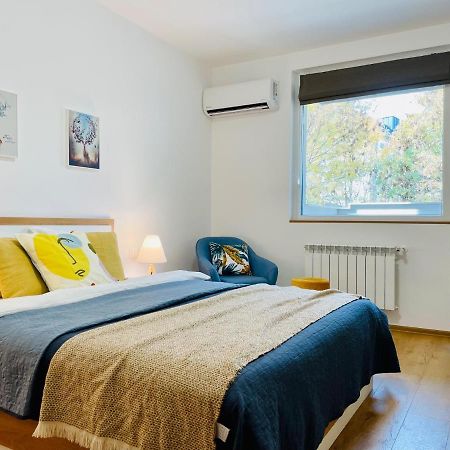 Gardenia Apartments Sofia Zewnętrze zdjęcie