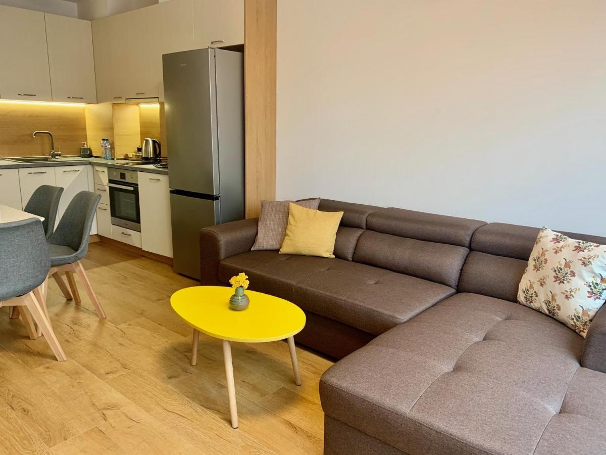 Gardenia Apartments Sofia Zewnętrze zdjęcie