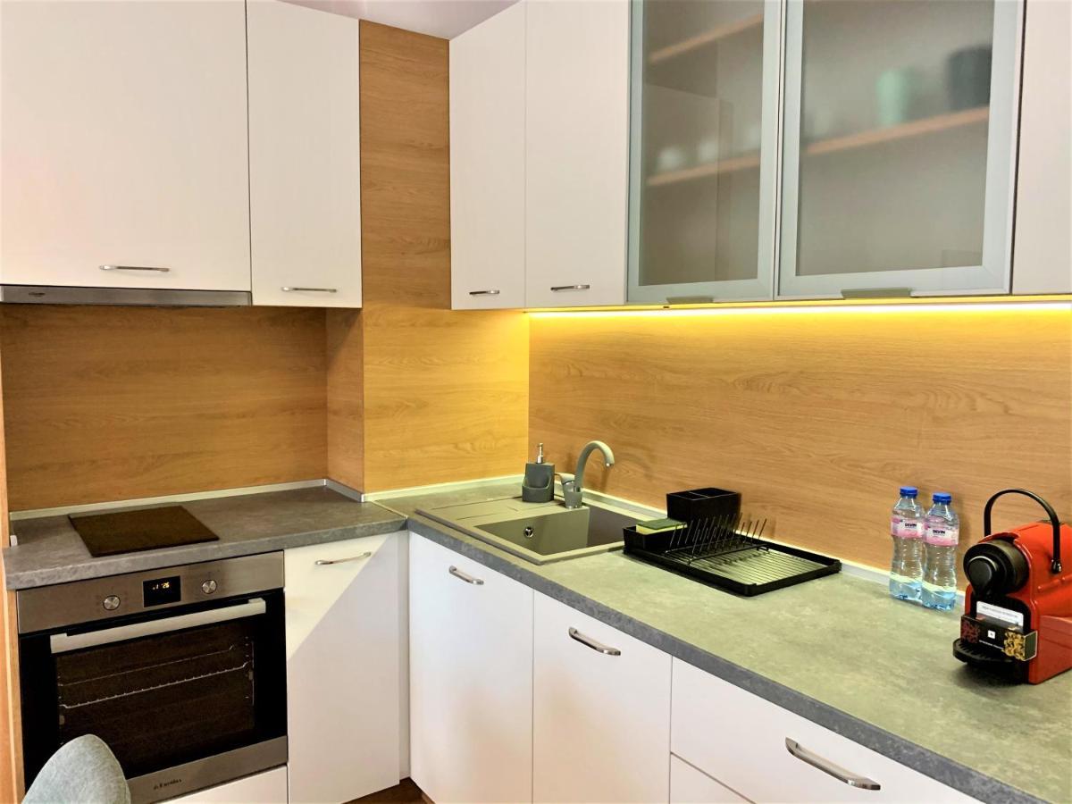 Gardenia Apartments Sofia Zewnętrze zdjęcie