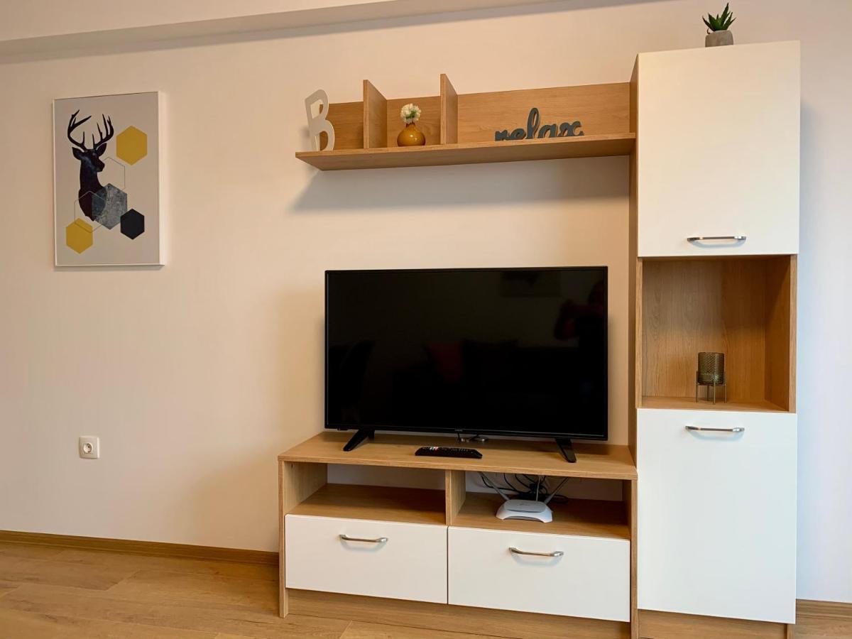 Gardenia Apartments Sofia Zewnętrze zdjęcie