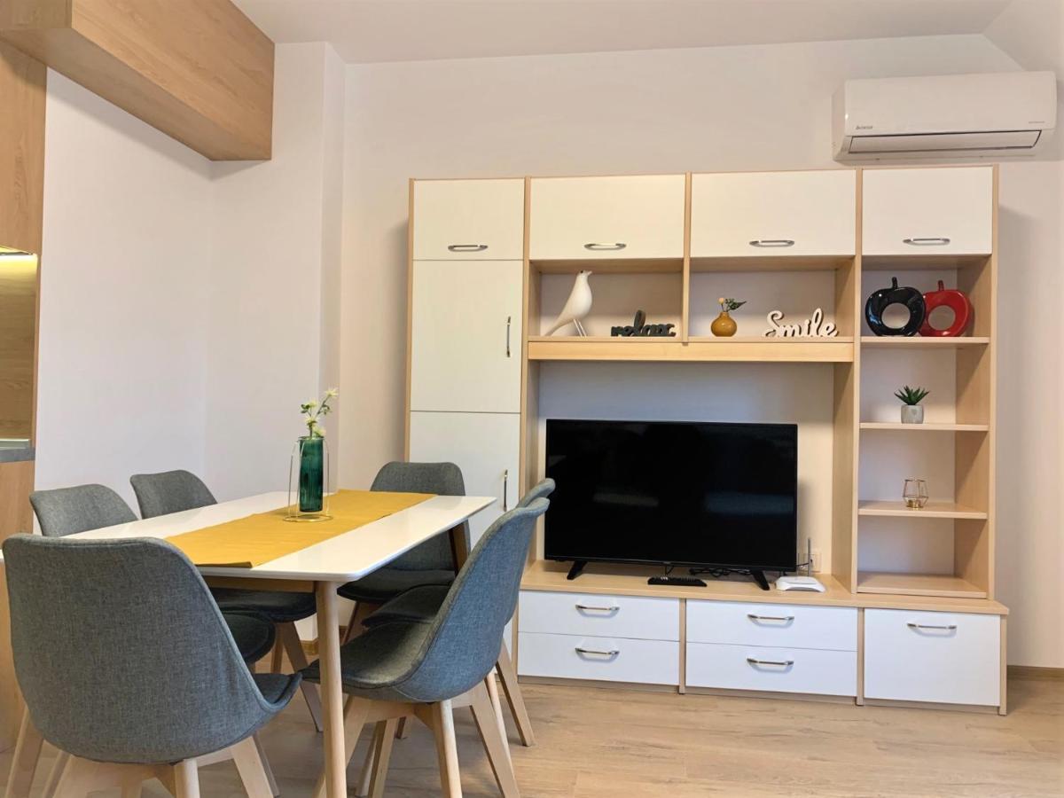 Gardenia Apartments Sofia Zewnętrze zdjęcie