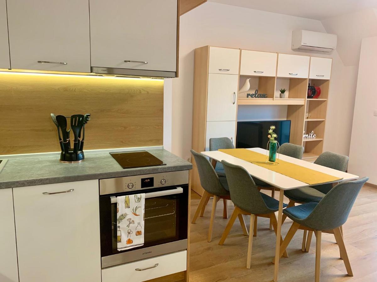 Gardenia Apartments Sofia Zewnętrze zdjęcie