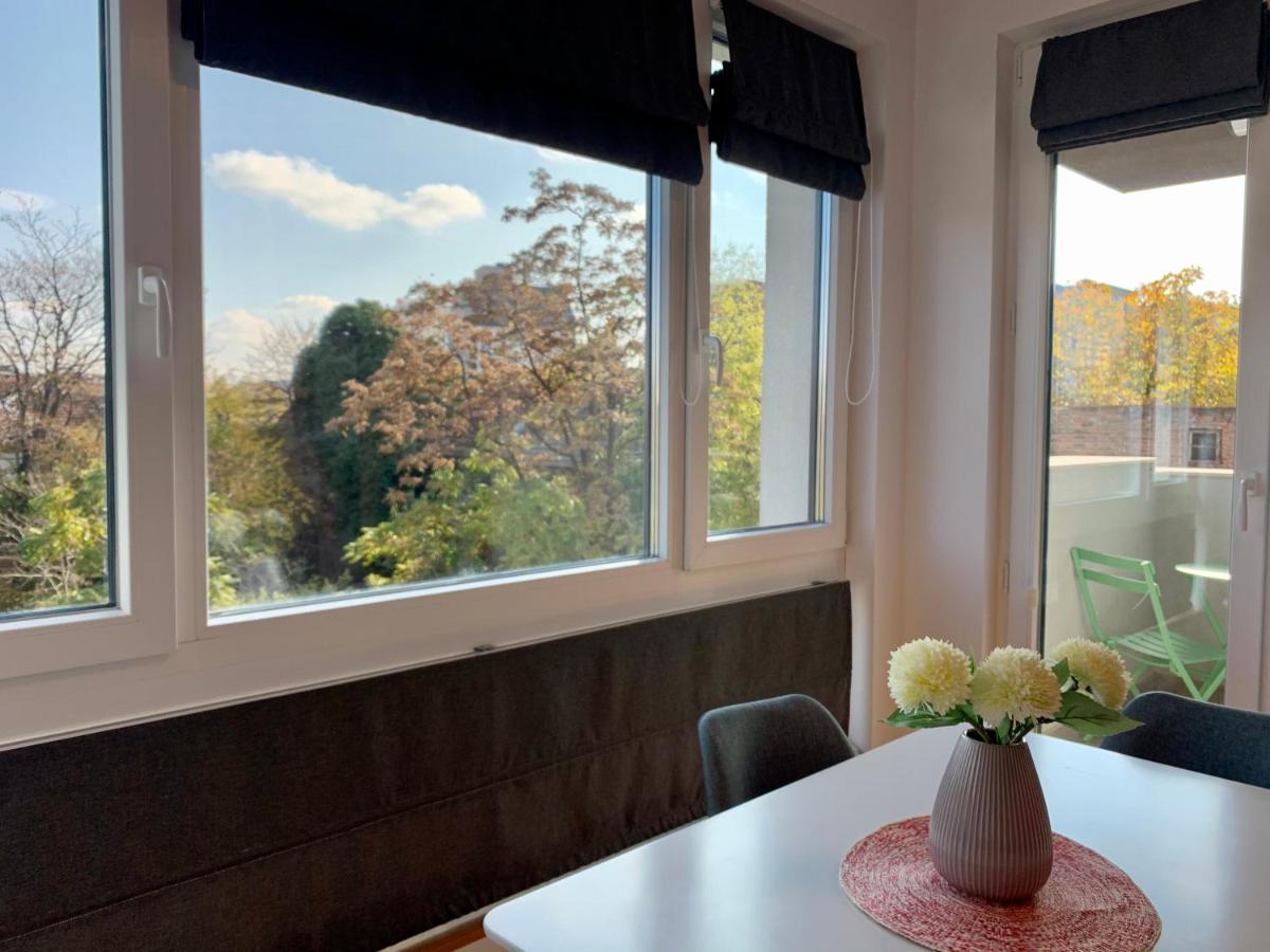 Gardenia Apartments Sofia Zewnętrze zdjęcie